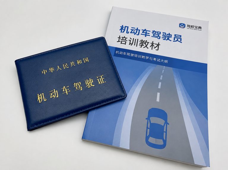丰顺县C2自动挡驾驶证培训