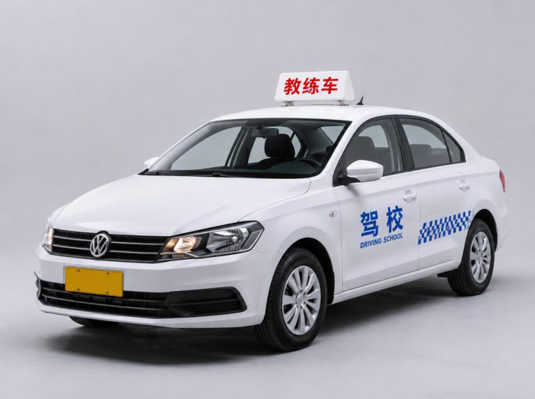 丰顺县A/B类大车增驾培训